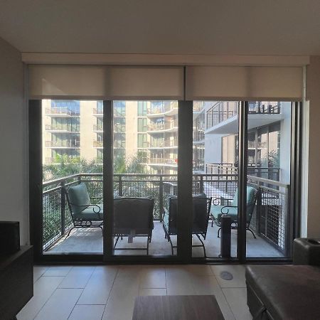Upscale 2-Bedroom Condo Balcony And Pool View & Luxury Amenities In Miami-Doral, Mins To Miami Intl Экстерьер фото